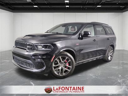 Used 2023 Dodge Durango SRT