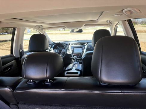 Used 2015 Nissan Murano Platinum w/ Platinum Technology Package image 49