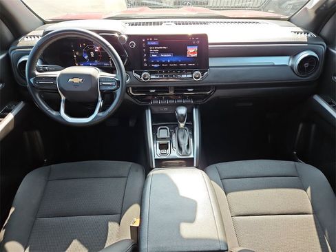 Used 2023 Chevrolet Colorado LT w/ LT Convenience Package II image 26