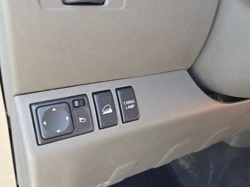 Used 2020 Nissan Frontier SV AWD/4WD image 28