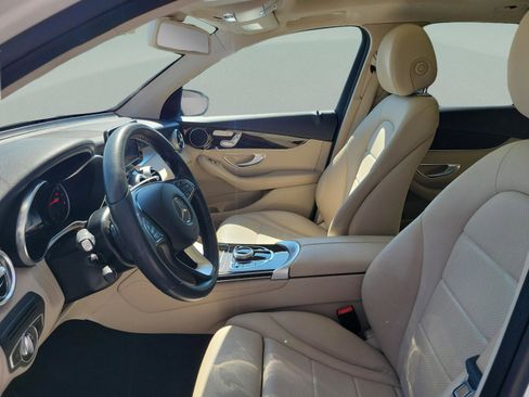 Used 2018 Mercedes-Benz GLC 300 image 17