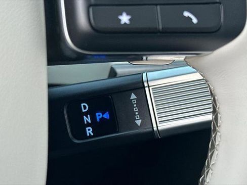 New 2025 Hyundai Santa Fe Calligraphy image 17