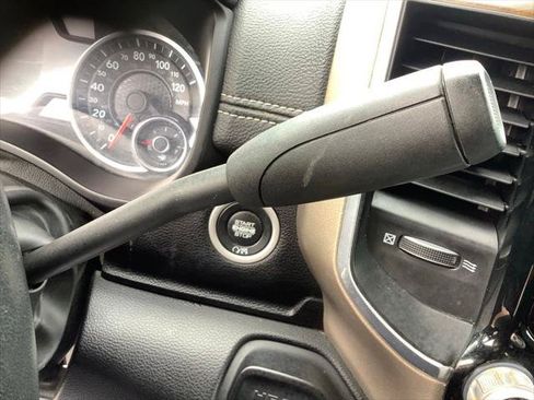 Certified 2024 RAM 2500 Laramie AWD/4WD image 26