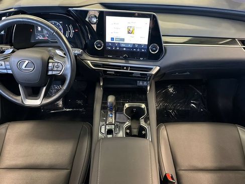Used 2024 Lexus RX 350 FWD image 15