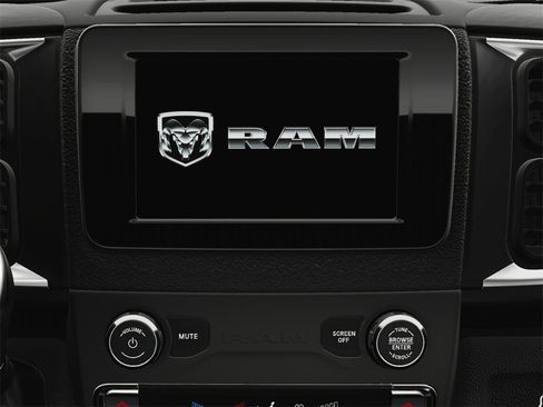 New 2025 RAM ProMaster 1500 w/ Quick Order Package 22G SLT image 23