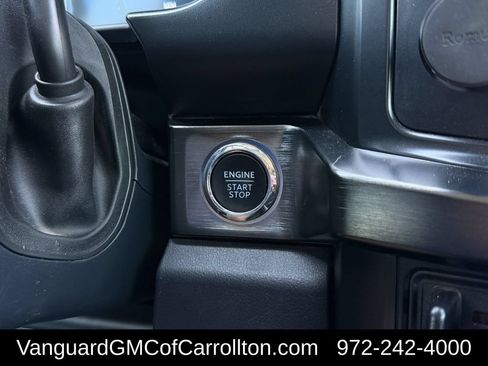 Used 2023 Ford F250 Lariat w/ Sport Appearance Package AWD/4WD image 25