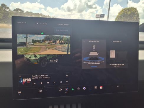 Used 2024 Tesla Cybertruck Cyberbeast AWD/4WD image 20