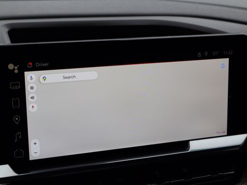 Used 2025 GMC Sierra 1500 Elevation image 30