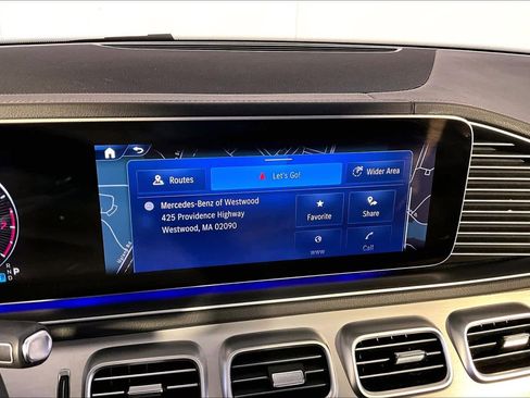 Used 2024 Mercedes-Benz GLE 450 4MATIC image 29