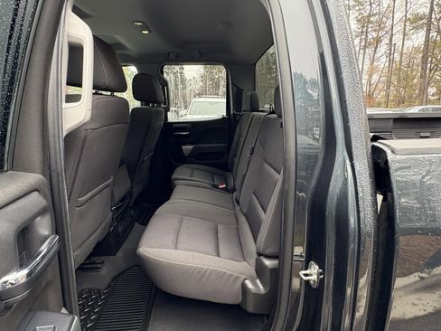 Used 2019 Chevrolet Silverado 1500 LT image 26