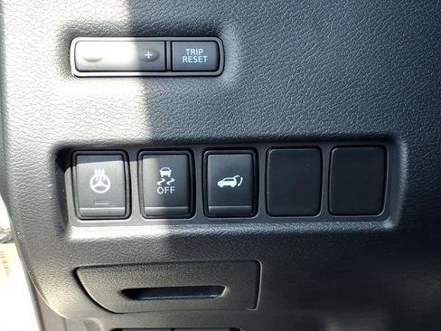 Used 2018 Nissan Murano Platinum AWD/4WD image 23