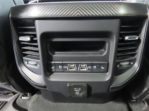 Used 2022 RAM 1500 TRX w/ TRX Level 2 Equipment Group image 37