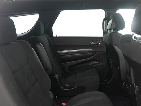 Used 2019 Dodge Durango GT w/ Blacktop Package image 12