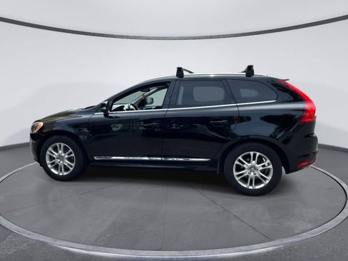 Used 2014 Volvo XC60 3.2 AWD/4WD image 2