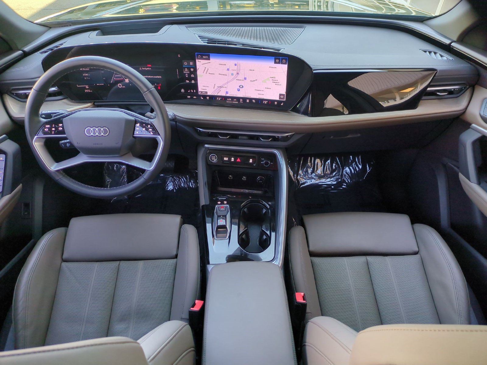 Used 2025 Audi Q5 Premium Plus AWD/4WD image 7