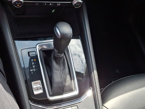 Certified 2022 MAZDA CX-5 AWD 2.5 S w/ Select Package image 14