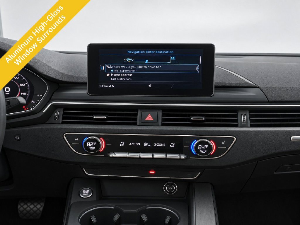 Used 2017 Audi A4 2.0T Premium Plus AWD/4WD image 31