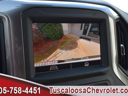 New 2026 Chevrolet Silverado 2500 Custom w/ Custom Convenience Package image 25