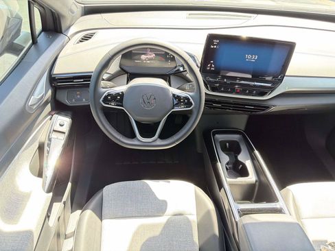 Certified 2023 Volkswagen ID.4 Pro RWD image 8