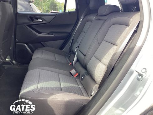 Used 2026 Chevrolet Equinox LT FWD image 13