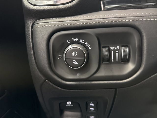 New 2026 RAM 1500 Limited AWD/4WD image 41
