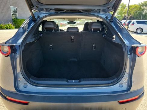 Used 2021 MAZDA CX-30 AWD 2.5 S w/ Premium Package image 33