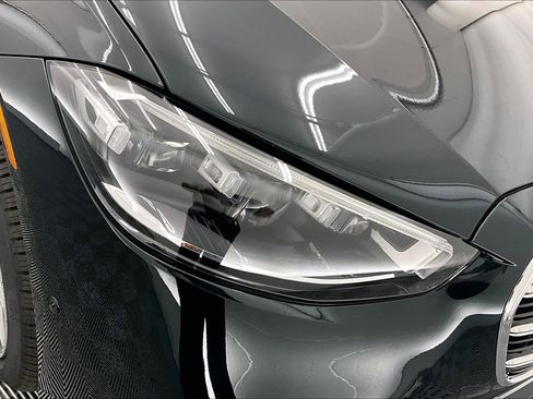 New 2026 Mercedes-Benz S 500 4MATIC image 11