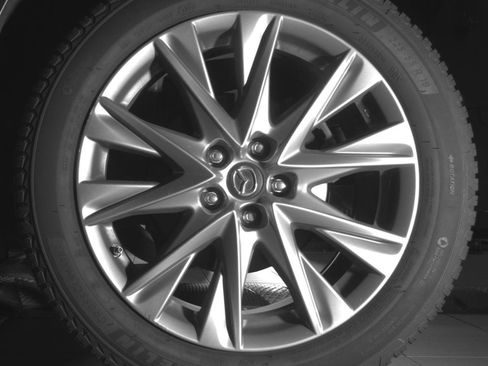 Used 2019 MAZDA CX-5 Grand Touring w/ GT Premium Package image 11