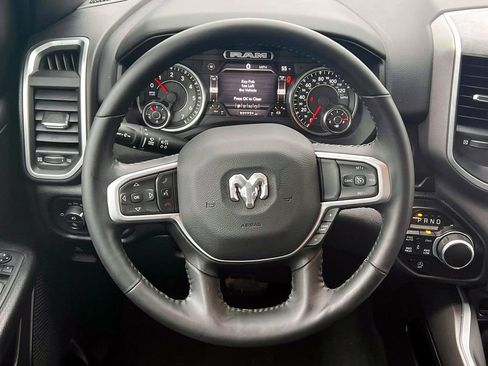 Certified 2022 RAM 1500 Big Horn image 13