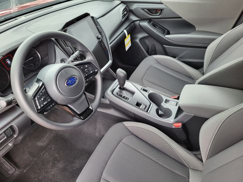 New 2026 Subaru Crosstrek 2.0i Premium AWD/4WD image 13