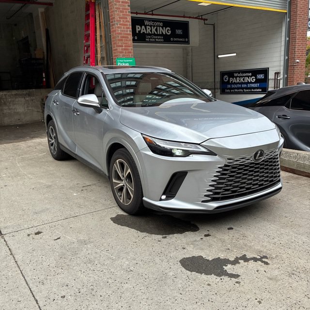 Used 2026 Lexus RX 350 Premium w/ All Season Protection Package AWD/4WD image 7
