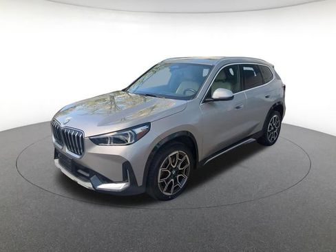Certified 2023 BMW X1 xDrive28i w/ Convenience Package AWD/4WD image 1