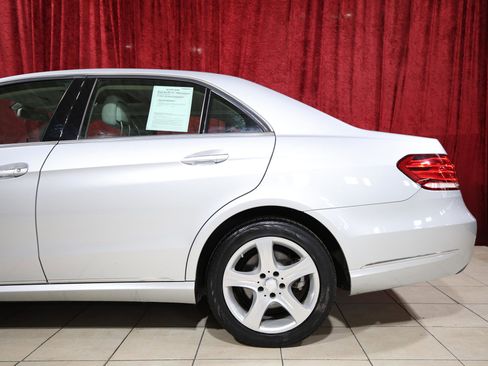 Used 2014 Mercedes-Benz E 350 w/ Premium 1 Package image 6