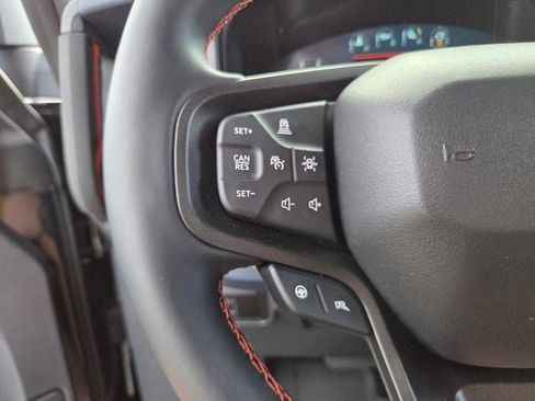 New 2026 Ford Bronco Raptor AWD/4WD image 23