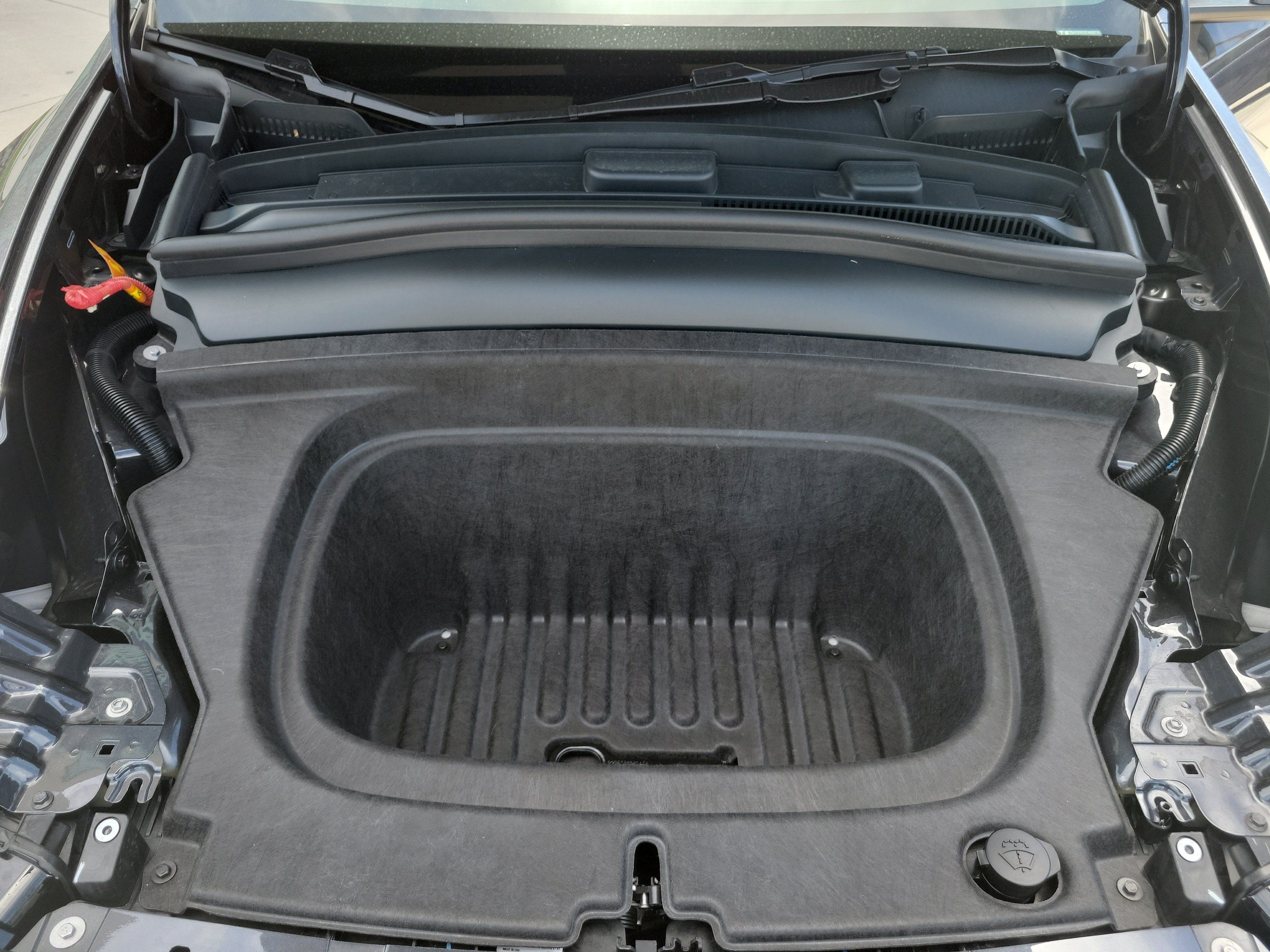 Used 2026 Tesla Model Y 2WD image 12