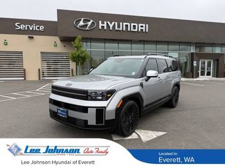 Certified 2026 Hyundai Santa Fe Calligraphy AWD/4WD video 1