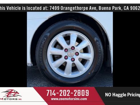 Used 2003 Toyota Camry XLE image 45