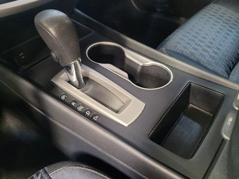 Used 2017 Nissan Altima 2.5 S w/ Power Driver Seat Package image 26