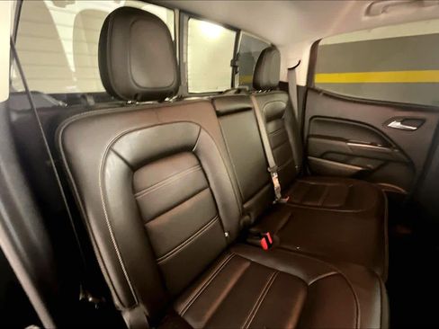 Used 2019 GMC Canyon Denali image 20