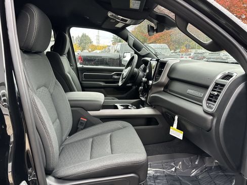 New 2026 RAM 1500 Big Horn image 8