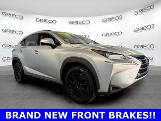 Used 2016 Lexus NX 200t FWD video 1