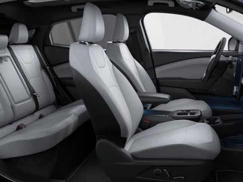 New 2026 Ford Mustang Mach-E Premium AWD/4WD image 28
