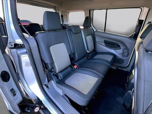 Used 2021 Ford Transit Connect XL image 25