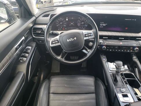 Certified 2024 Kia Telluride SX Prestige AWD/4WD image 20