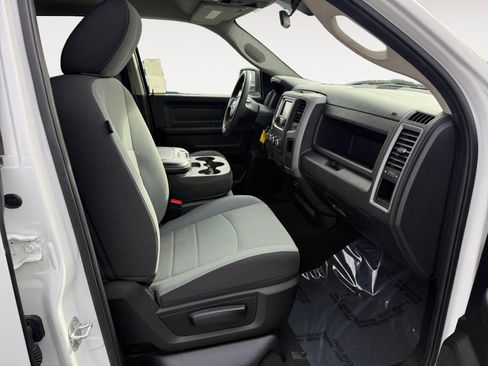 Used 2022 RAM 1500 Tradesman w/ Chrome Plus Package image 19