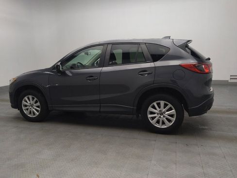 Used 2014 MAZDA CX-5 Touring image 3