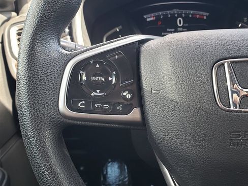 Used 2019 Honda CR-V EX image 28