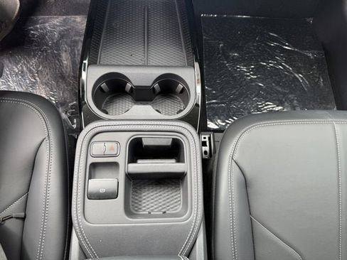 New 2026 Ford Mustang Mach-E Select w/ Comfort Package AWD/4WD image 14
