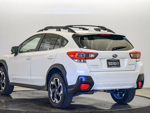 Used 2023 Subaru Crosstrek 2.5i Limited image 2