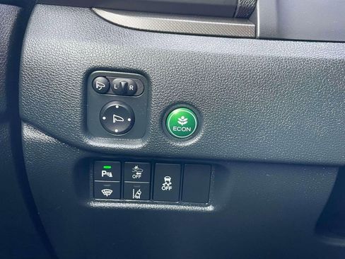 Certified 2023 Honda Passport TrailSport image 22